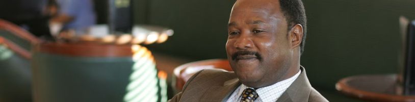 Ve věku 71 let zemřel Isiah Whitlock Jr., hvězda seriálu The Wire - Špína Baltimoru