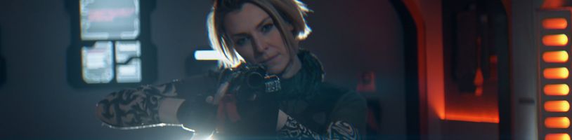 Legendy ze stolu míří do Expanse. Válka o vzduch, vodu a pravdu začíná