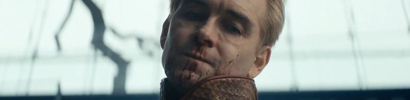 Vítejte v Homelanderově Americe. Finální řada The Boys má na světě první trailer