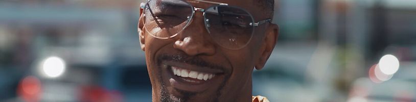 Deadlocked: Jamie Foxx ztvární bývalého mariňáka v chystaném akčňáku od Amazonu