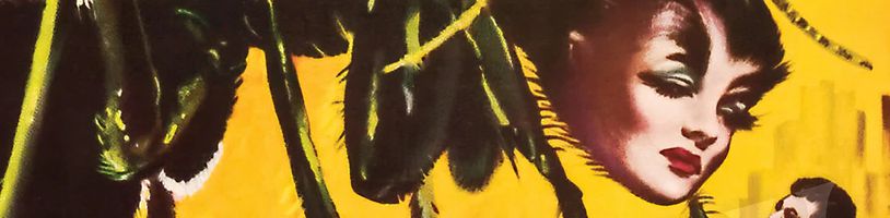 Hororová klasika The Wasp Woman z 50. let dostane komediální remake