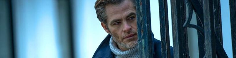 Chris Pine ztvární hlavní roli v krimi thrilleru od tvůrce seriálu Fargo