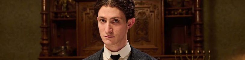 Český lev 2026 odhaluje nominace, nejvíce jich má životopisné drama Franz