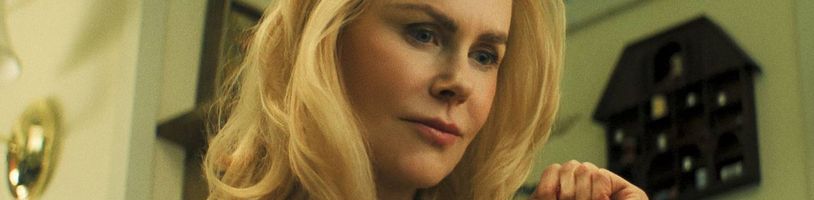 Holland: Dokonalý život Nicole Kidman se začne hroutit po odhalení hrozivého tajemství