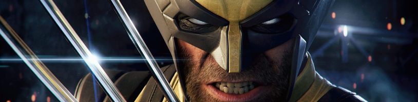 Marvel's Wolverine v pořádném gameplay traileru. Hra bude hodně brutální