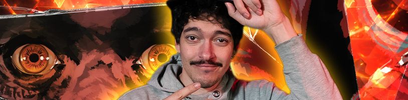 Vítejte v Panoptikosu!