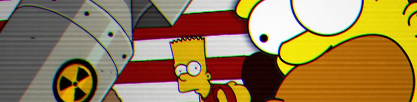 Dokonalé predikce ze Simpsonů