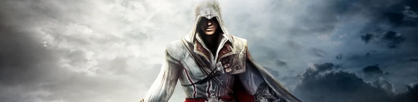 K seriálové adaptaci Assassin’s Creed se připojuje pár známých hereckých tváří