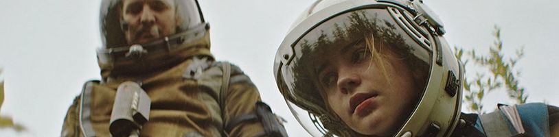 V chystaném sci-fi thrilleru Celestia se otec a dcera ocitnou na neznámé planetě