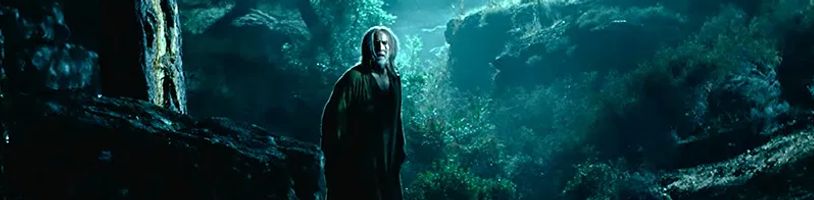 Nový trailer k hororu The Carpenter's Son ukáže temné a děsivé dospívání Ježíše Krista