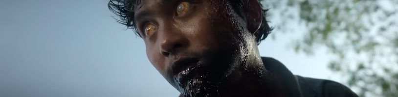 Indonéský horor Elixír láká na krvavé zombie šílenství v novém traileru