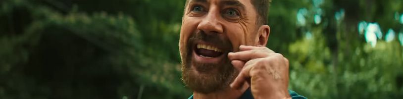 Javier Bardem se hodlá krutě mstít, seriálový Mys hrůzy se pochlubil novým trailerem