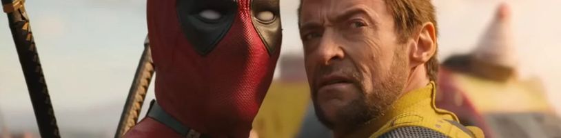 Deadpool & Wolverine: Finální trailer odhaluje další staré známé z filmových X-Menů