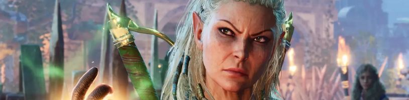 Baldur’s Gate dostane seriál od HBO, povede ho tvůrce The Last of Us