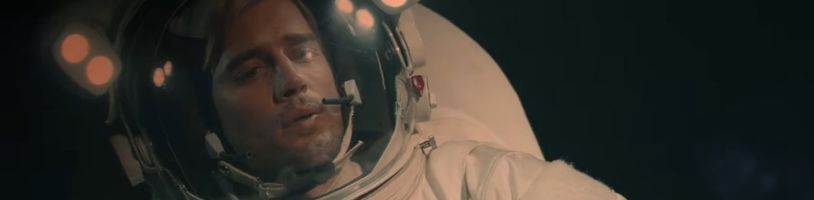 Ve sci-fi Orion se astronaut s amnézií snaží odhalit děsivou pravdu o své neúspěšné misi