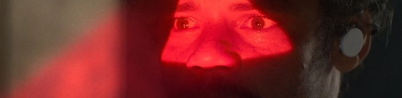 Dystopické sci-fi drama Budoucí budoucnost z Brazílie se pochlubilo krátkým teaserem