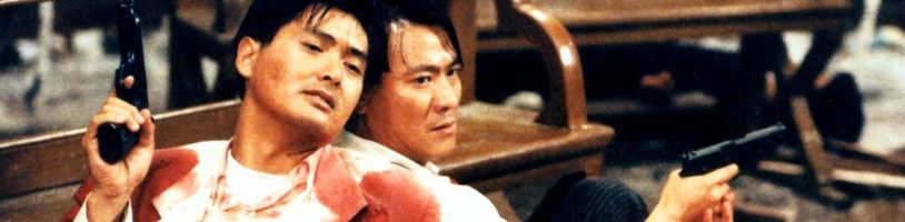 V Paříži padla první klapka remaku slavného akčňáku Killer od Johna Woo