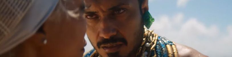 Nový trailer na Black Panthera: Wakanda Forever láká na válku mezi dvěma mocnými národy