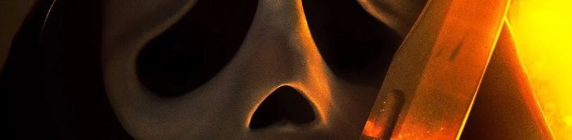 V prvním traileru k Vřískotu 7 čelí Sidney Prescott a její dcera dalšímu vrahounovi