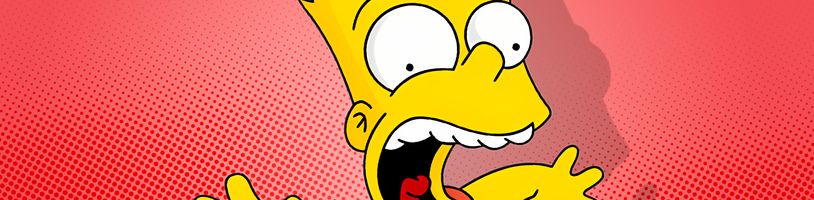 Nezapomenutelné momenty Barta Simpsona