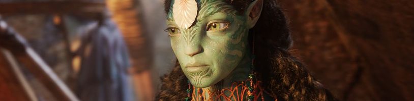 Avatar: The Way of Water je oficiálně nejvýdělečnějším filmem roku 2022