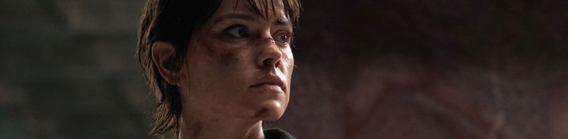 Cleaner: Akční thriller s Daisy Ridley má na světě datum premiéry a první fotku