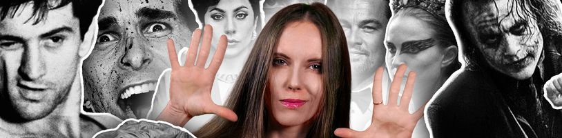 Hollywoodský kult: Čím větší magor, tím lepší herec?