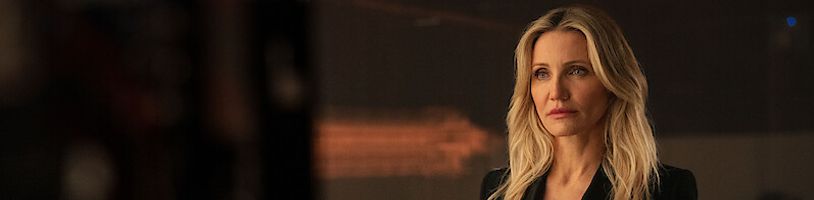 Akční komedie s Cameron Diaz, která má připomínat Volný pád, rozšiřuje obsazení