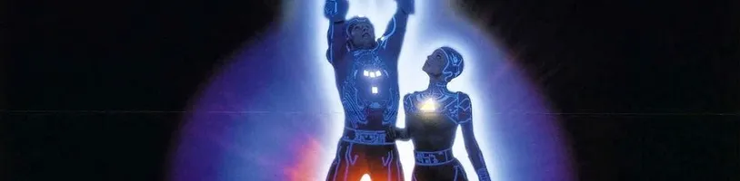 Věděli jste, že Tron a Bylo, nebylo patří do jednoho univerza?