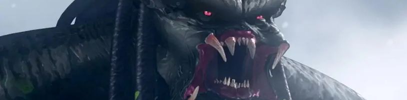 Animovaný Predátor vyráží na lov napříč historií, nový trailer láká na tři krvavé éry