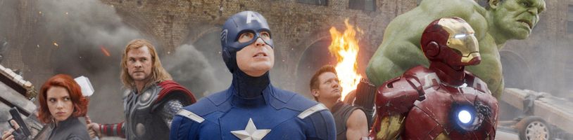 Kevin Feige podle všeho plánuje s Avengers: Secret Wars lehký restart MCU