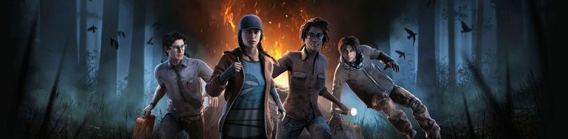 Scénář k filmové adaptaci Dead by Daylight napíše dvojice hororových veteránů