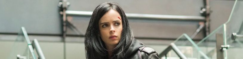 V hororu Claire bude zoufalá Krysten Ritter čelit nadpřirozeným zlým silám