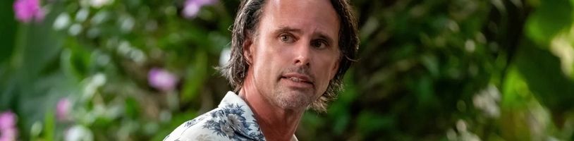 Na Waltona Gogginse čeká v akční komedii Mister střet s bývalými láskami a nejlepším kámošem