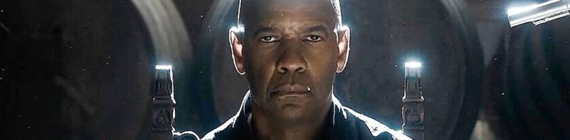 Žádný konec, Denzel Washington se už chystá na čtvrtého i pátého Equalizera