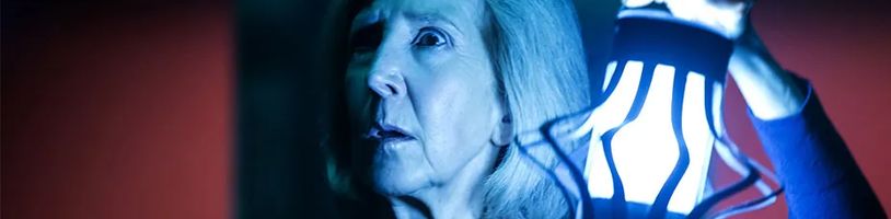 Insidious 6 hlásí dotočeno, do kin dorazí příští rok v létě