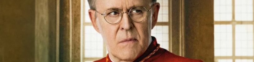 John Lithgow potvrdil, že se skutečně stane novým Albusem Brumbálem