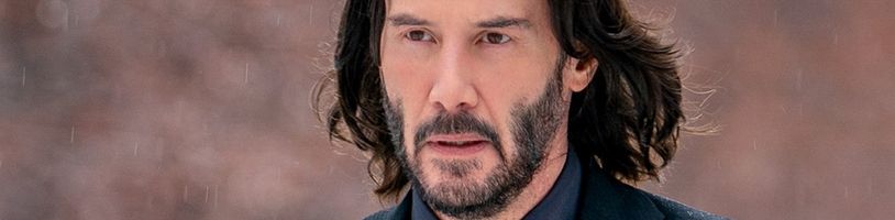 Finální trailer na Johna Wicka 4 dokáže, že Keanu Reeves je stále ještě ve formě