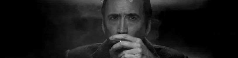 Spider-Noir: Nicolas Cage jako zkušený pavoučí hrdina 30. let na nových fotkách
