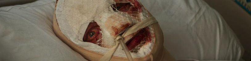 DC horor Clayface bude o zrodu slavného komiksového monstra, venku je první teaser