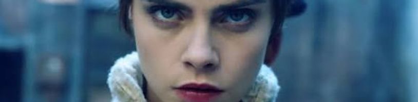 Dva bratři se v thrilleru Non Compos Mentis zapletou do milostného trojúhelníku s Carou Delevingne