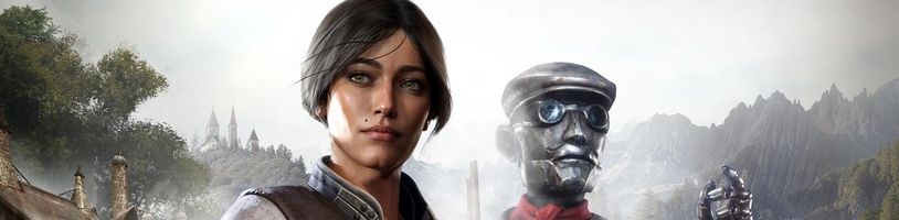 Syberia Remastered nás vrací do legendární adventury a to s českými titulky