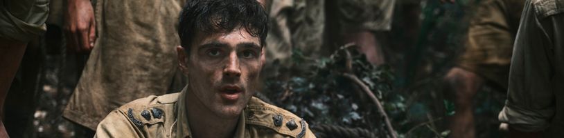 Jacob Elordi padne do japonského zajetí v minisérii z období druhé světové války