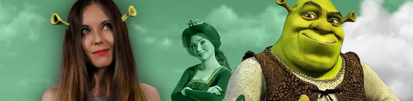 Anti-Disney pohádka aneb proč je Shrek výjimečný?