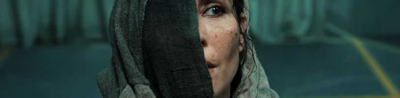 Ve sci-fi thrilleru Hot Spot zavítáme do blízké budoucnosti, které vládne umělá inteligence