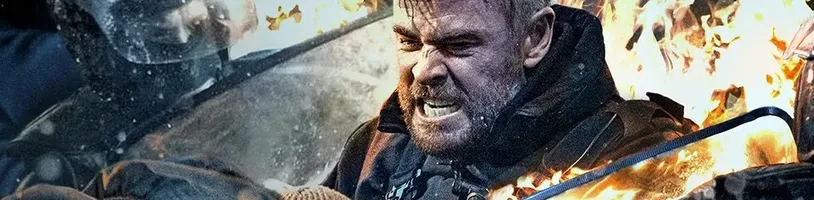 Vyproštění dostane jihokorejský spin-off, zaměří se na žoldáka, který prahne po pomstě