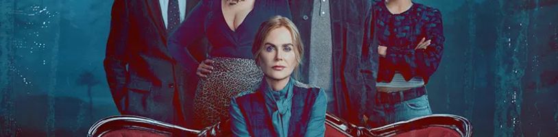 Scarpetta: Nicole Kidman se jako zdatná soudní patoložka zaplete do případu vraždy