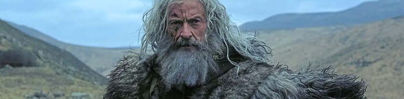 Robin Hood v temnějším kabátku. Hugh Jackman se představuje jako legendární starý zbojník