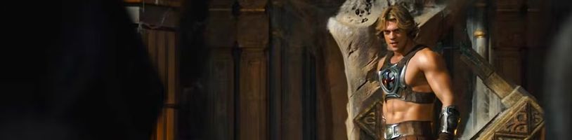 He-Man a Skeletor znovu na scéně, hraní Vládci vesmíru představují první velkolepý trailer