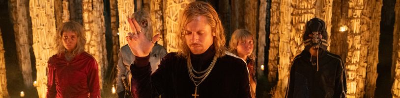 Zombie dobrodružství pokračuje, 28 let poté: Chrám z kostí v novém traileru